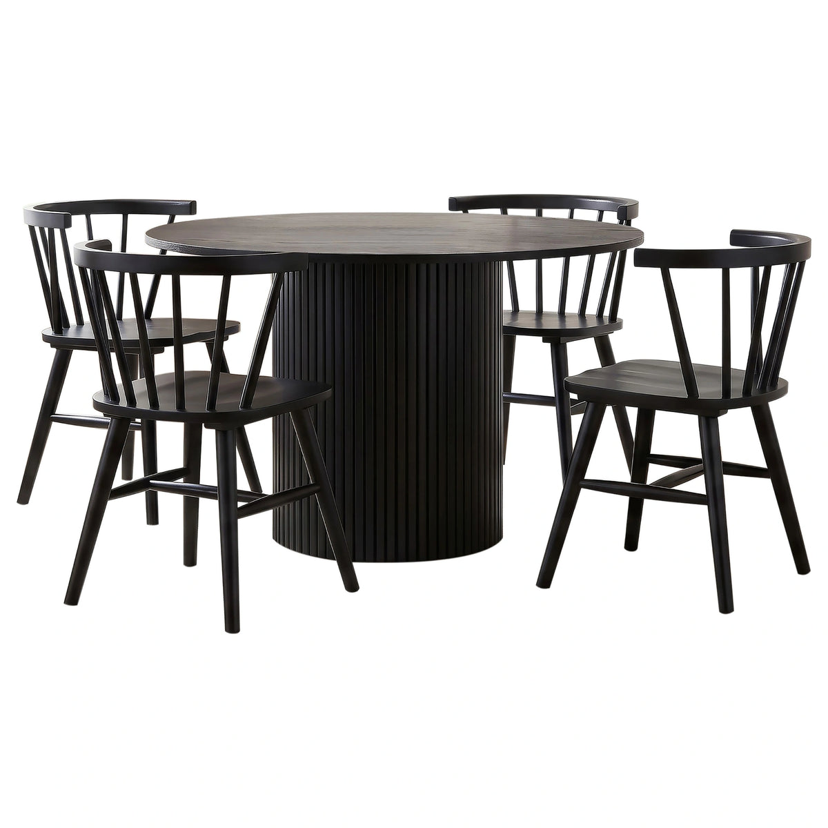 Hamlyn Dining Set F