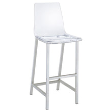 Cargar imagen en el visor de la galería, Tolbert Bar Table Set (Table and 4 Stool)