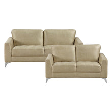 Load image into Gallery viewer, Cazon-2pc Set: Sofa, Love image