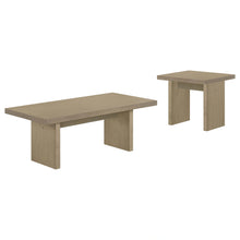 Load image into Gallery viewer, Decker Coffee Table Set