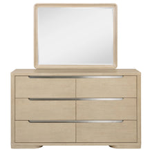 Cargar imagen en el visor de la galería, Ladera Dresser with Mirror