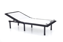 Load image into Gallery viewer, SOMNERSIDE I Adjustable Bed Frame Base - Full, TwinXL, Full, &amp; Queen