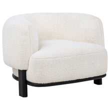 Cargar imagen en el visor de la galería, Lawler Upholstered Accent Chair
