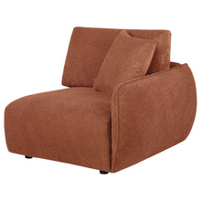 Cargar imagen en el visor de la galería, Elysia Upholstered Modular Chair
