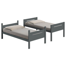 Load image into Gallery viewer, Littleton Bunk Bed