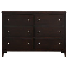 Cargar imagen en el visor de la galería, Carlton Bedroom Set