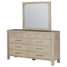 Cargar imagen en el visor de la galería, Solano Dresser with Mirror