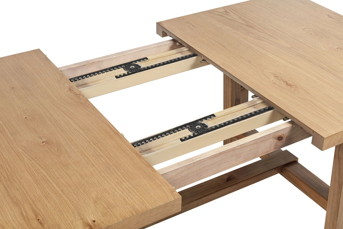 Middleton Extension Dining Table