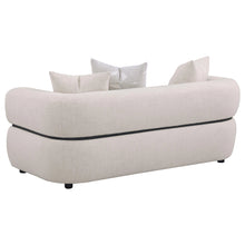 Load image into Gallery viewer, Jeanette Loveseat