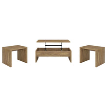 Load image into Gallery viewer, Canoga Lift-Top Coffee Table Set