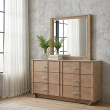 Load image into Gallery viewer, Leanne Dresser and Mirror