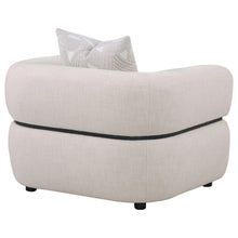 Load image into Gallery viewer, Jeanette Accent Chair