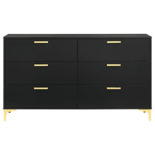 Load image into Gallery viewer, Kendall Dresser