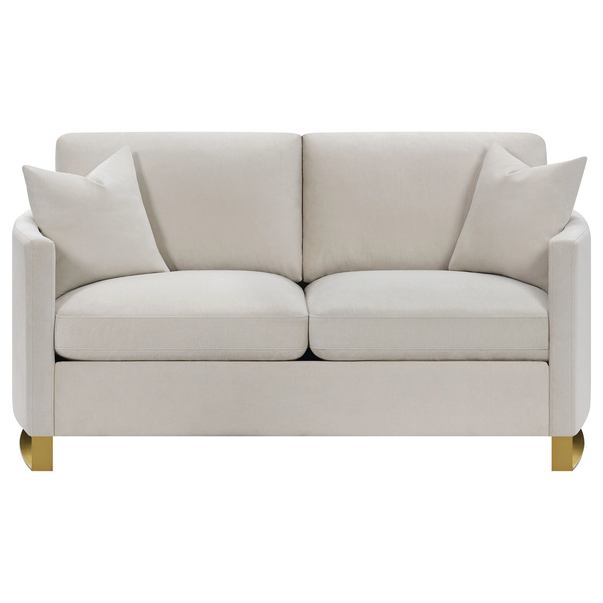 Corliss Loveseat