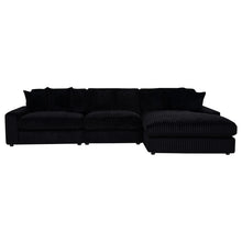 Cargar imagen en el visor de la galería, Blaine Stationary Sectional