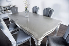Cargar imagen en el visor de la galería, Melodi Parc 7 Pc Dining Table Set
