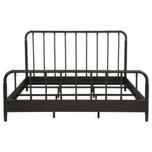 Load image into Gallery viewer, Rocco All Wood Water Pipe Open Frame Bed