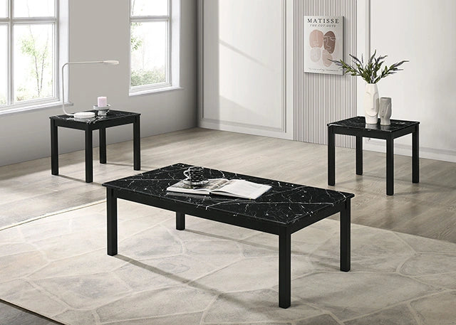Findlay 3 Pc. Table Set