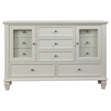 Load image into Gallery viewer, Sandy Beach Dresser