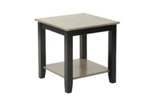 Load image into Gallery viewer, POUF6385 - End Table