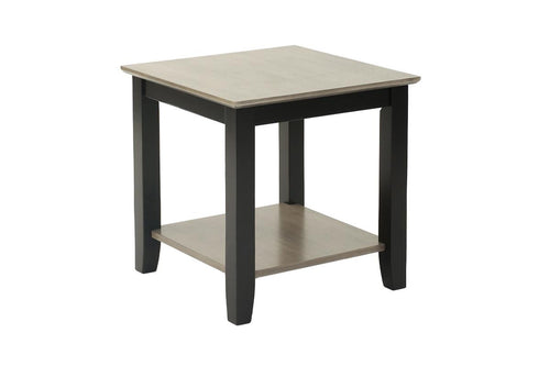 POUF6385 - End Table