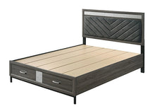 Load image into Gallery viewer, Voleta Queen Bedroom Set