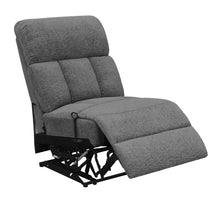 Load image into Gallery viewer, Bahrain Armless Recliner