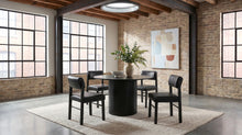 Load image into Gallery viewer, Hamlyn Dining Set C