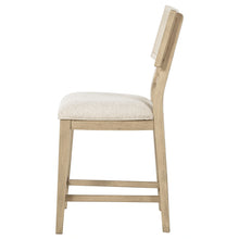 Load image into Gallery viewer, Kailani Counter Chair of 2