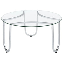 Load image into Gallery viewer, Beller Coffee Table