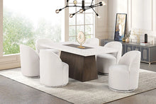 Cargar imagen en el visor de la galería, Grasten Dining Table Set