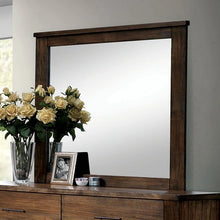 Cargar imagen en el visor de la galería, ELKTON Oak Mirror