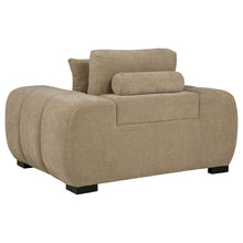 Cargar imagen en el visor de la galería, Octavia Accent Chair