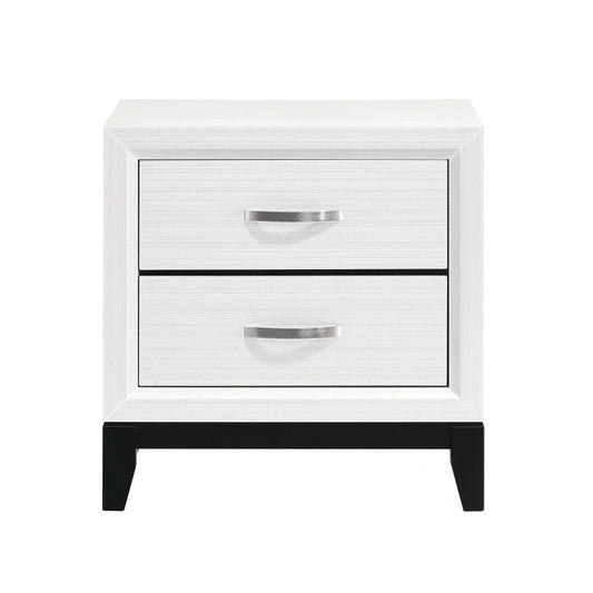 1645WH-4-Bedroom Night Stand