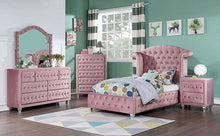 Cargar imagen en el visor de la galería, Zohar Bedroom Set