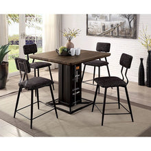 Cargar imagen en el visor de la galería, Dicarda Counter Ht. Table