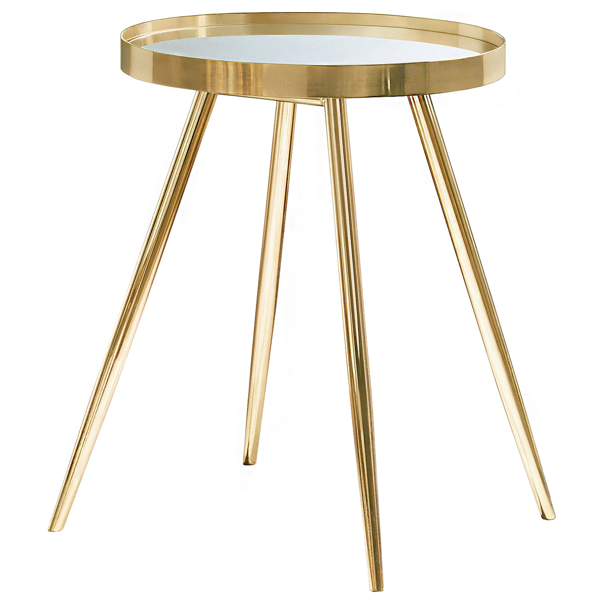 Kaelyn End Table
