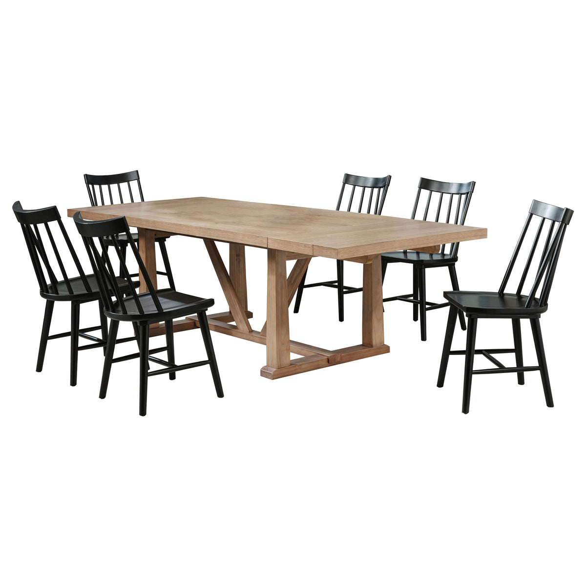 Middleton Dining Set