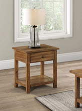 Cargar imagen en el visor de la galería, Payne End Table