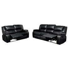 Load image into Gallery viewer, Camila Reclining Sofa Set