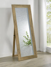 Load image into Gallery viewer, Cadence Standing Mirror