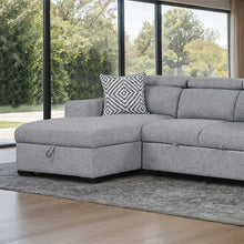Cargar imagen en el visor de la galería, Chatteris Sectional Contemporary