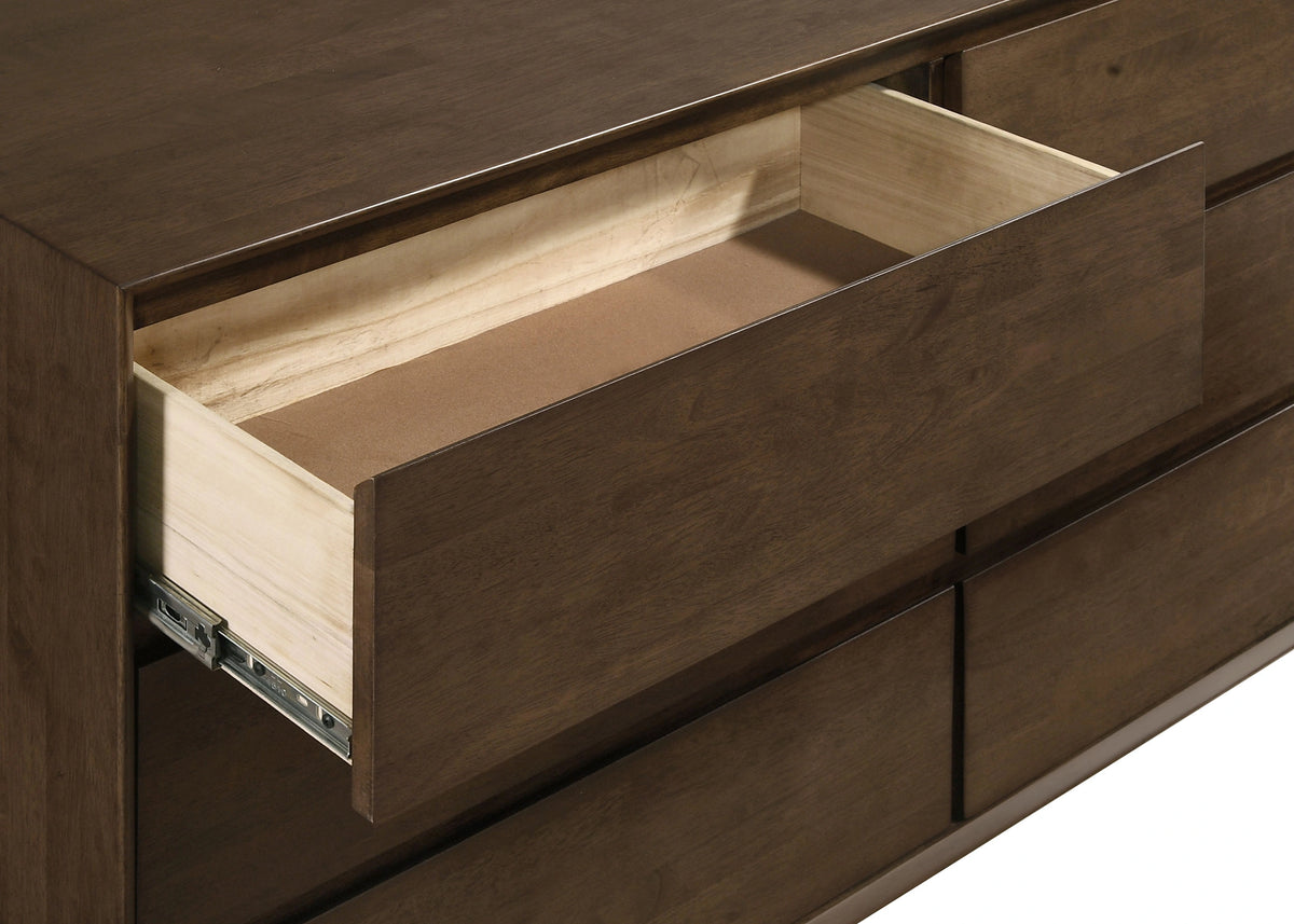 Glenwood Bedroom Set