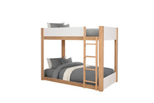 Cargar imagen en el visor de la galería, Terri Twin/Twin Bunk Bed
