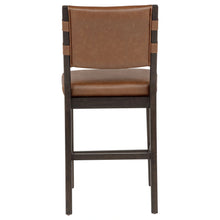 Cargar imagen en el visor de la galería, Tegan Counter Height Chairs of 2