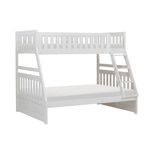 Galen-(3) Twin/Full Bunk Bed image