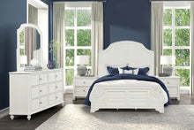 Cargar imagen en el visor de la galería, Whitehaven Bed