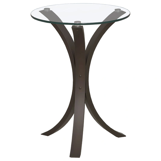 Edgar Side Table