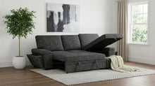 Load image into Gallery viewer, Demko Sleeper Sectional Sofa
