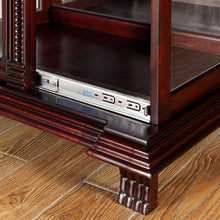 Cargar imagen en el visor de la galería, TULARE Dark Cherry Curio